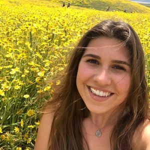 Meet your Posher, Nichole